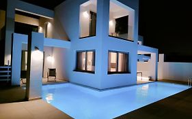 Alpha Villas