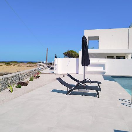 Alpha Villas Gennadi Exterior foto