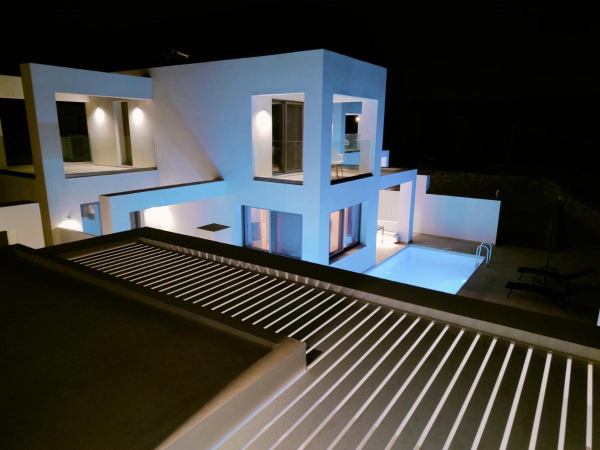 Alpha Villas Gennadi Exterior foto